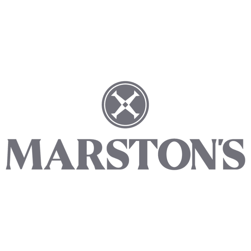 Marston's